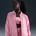 Nike Sportswear Destroyer Women's Oversized Woven Jacket